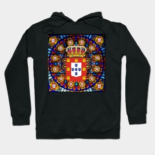 Portugal Hoodie